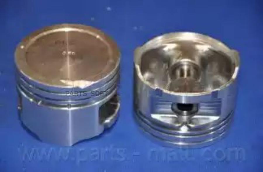

PXMSA009C_поршень двигателя 0,50 Hyundai Verna 99-06 G4EA