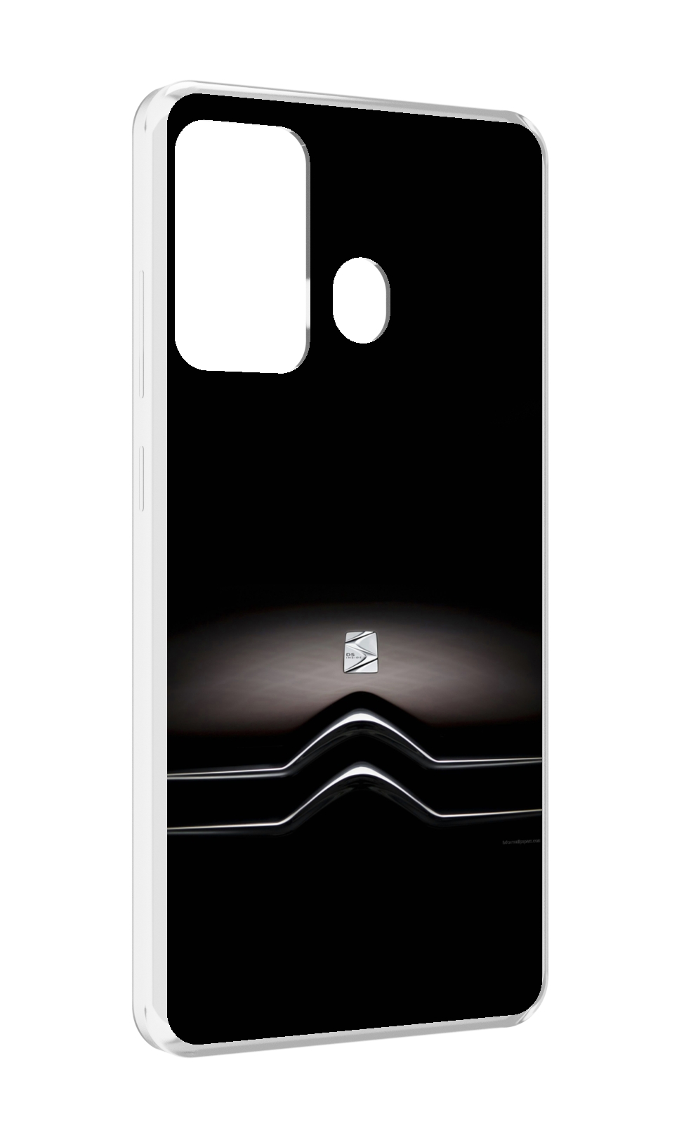

Чехол MyPads citroen 2 для ITEL A27 / ITEL P17, Прозрачный, Tocco
