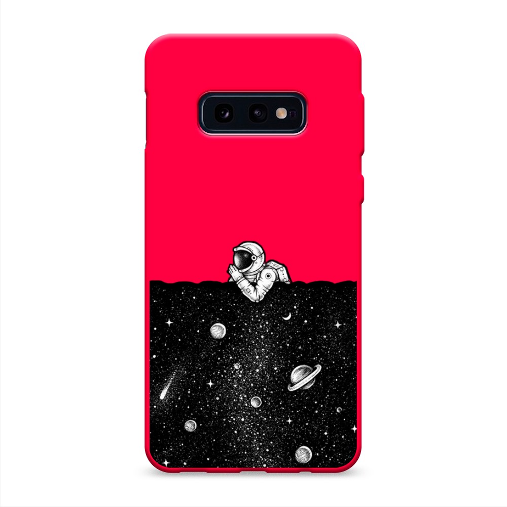 Чехол Awog на Samsung Galaxy S10E 