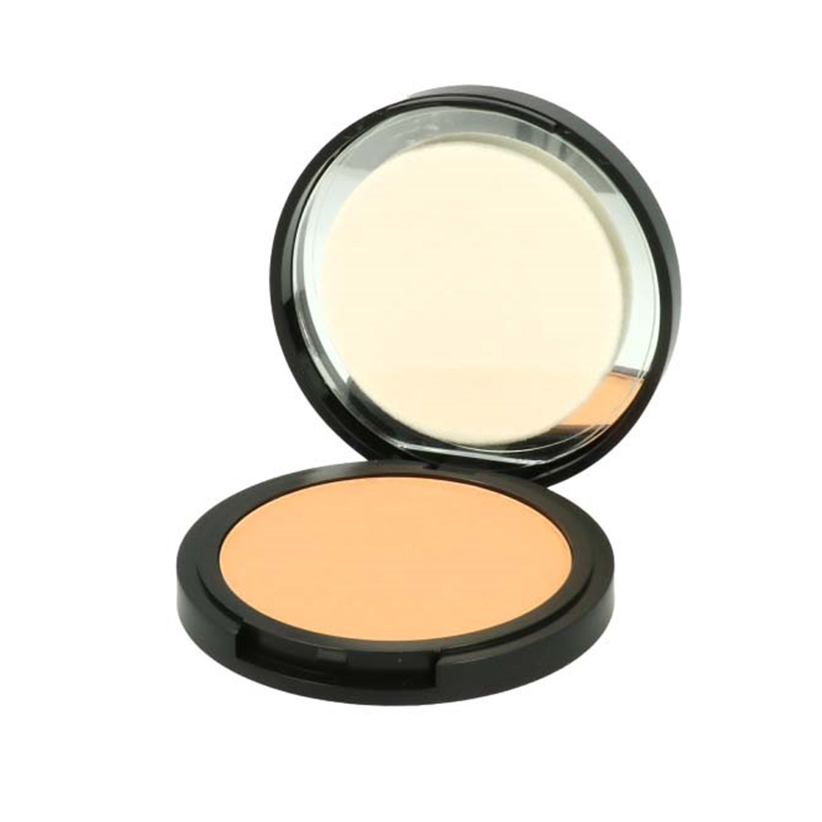 Компактная тональная основа Sleek MakeUp Тон 3 revolution makeup тональная основа irl filter longwear foundation
