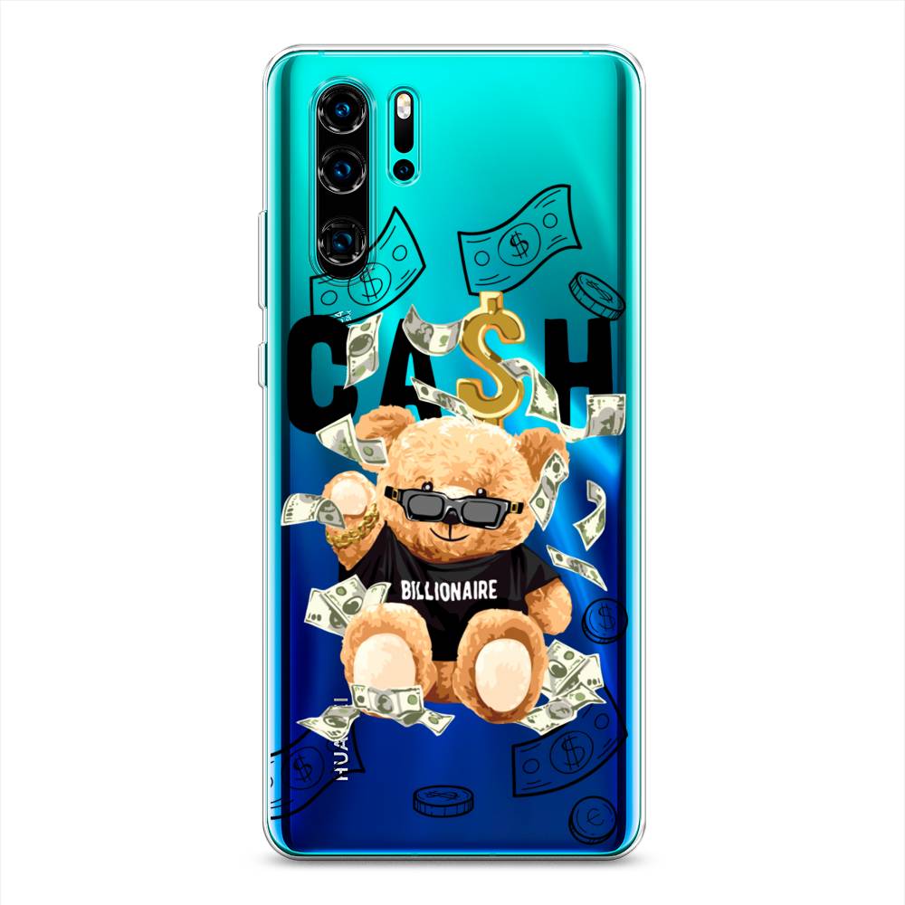 Чехол на Huawei P30 Pro  