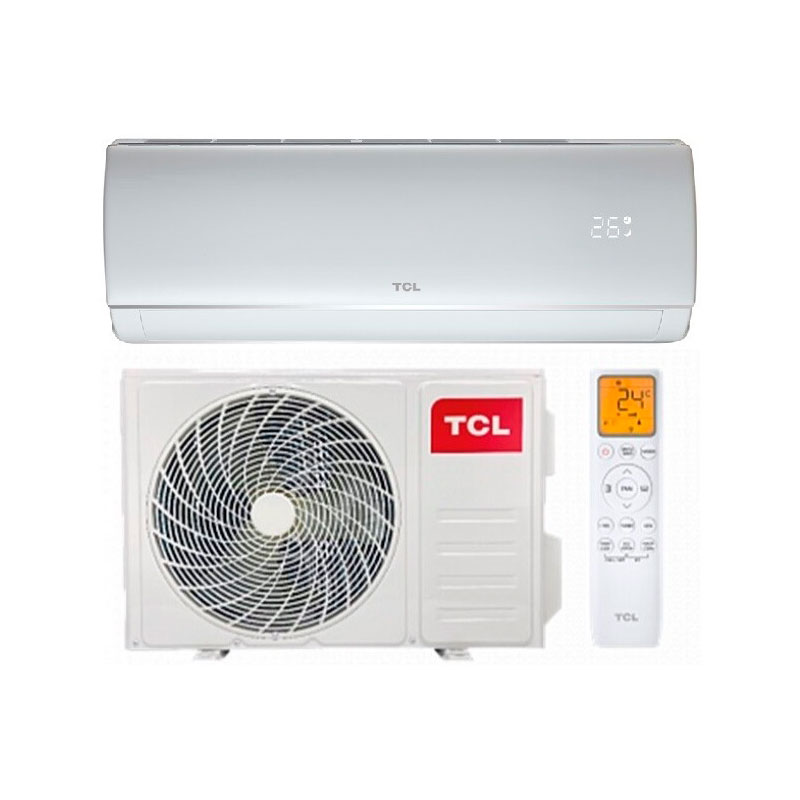 

Сплит-система TCL TAC-EL24ONF/R / TACO-EL24ONF/R, TAC-EL24ONF/R / TACO-EL24ONF/R