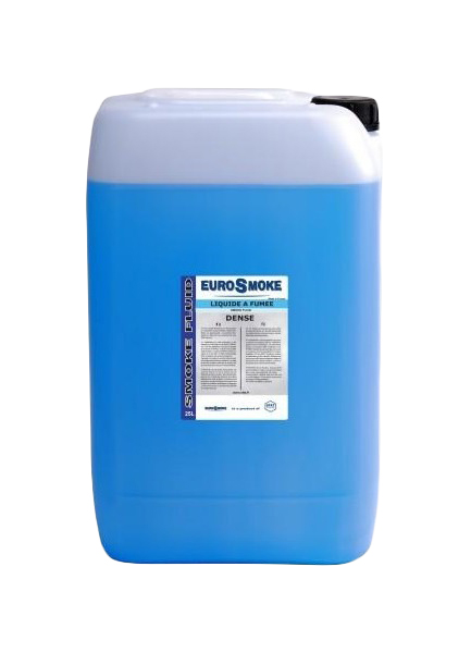 

Аксессуар для генератора эффектов SFAT EUROSMOKE PRO DENSE HIGH DENSITY CAN 25L, EUROSMOKE PRO DENSE HIGH DENSITY CAN 25L