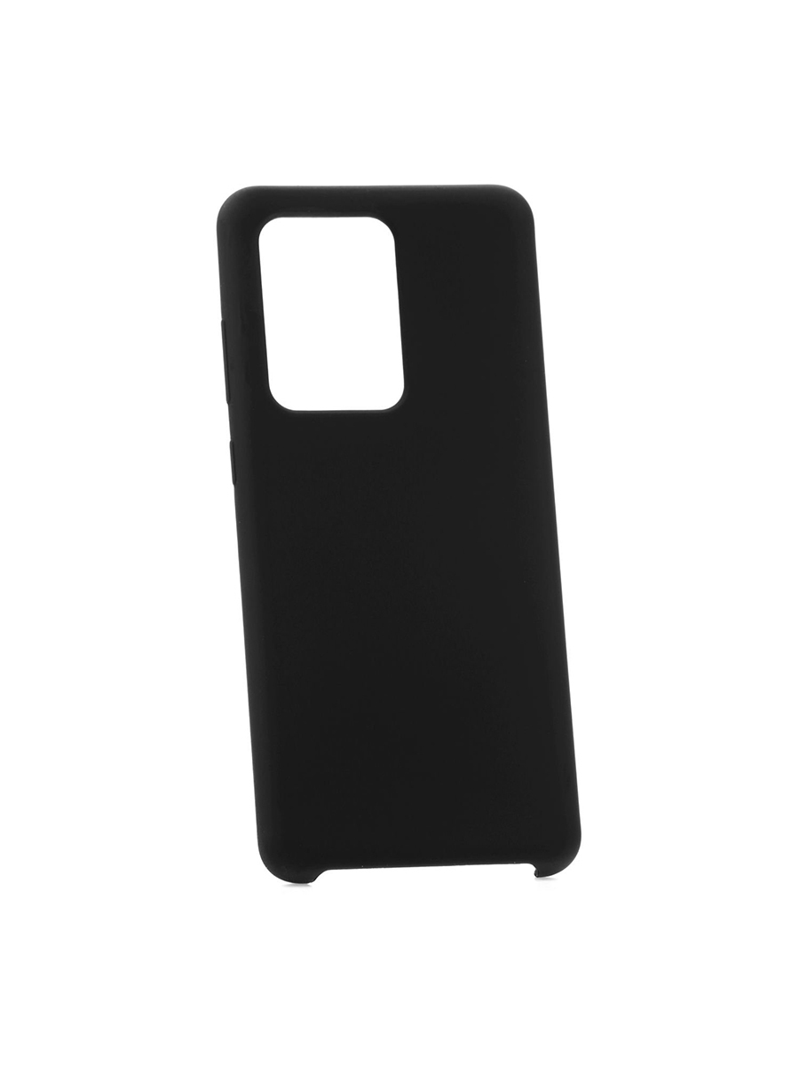 фото Чехол для samsung galaxy s20 ultra derbi slim silicone-2