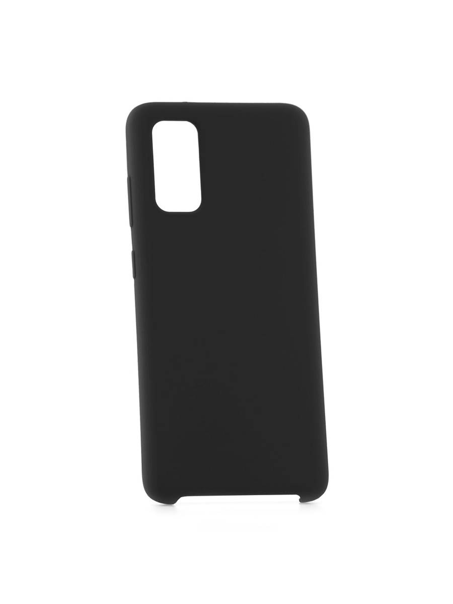 фото Чехол для samsung galaxy s20 derbi slim silicone-2