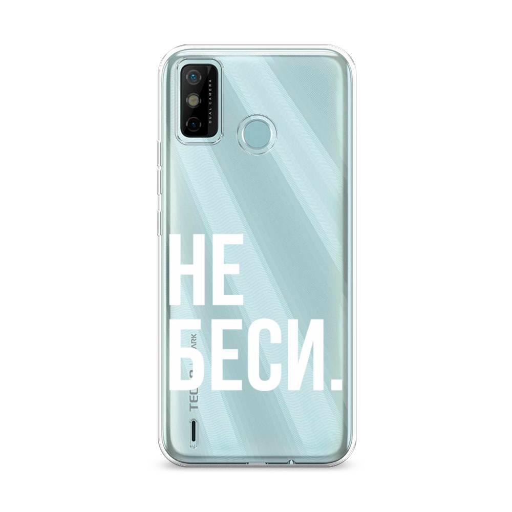 Чехол Awog  на Tecno Spark 6 GO 