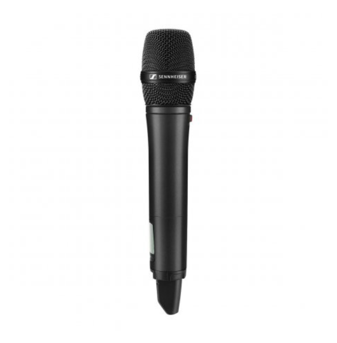 

Микрофон Sennheiser SKM 300 G4-S-AW+ черный, SKM 300 G4-S-AW+