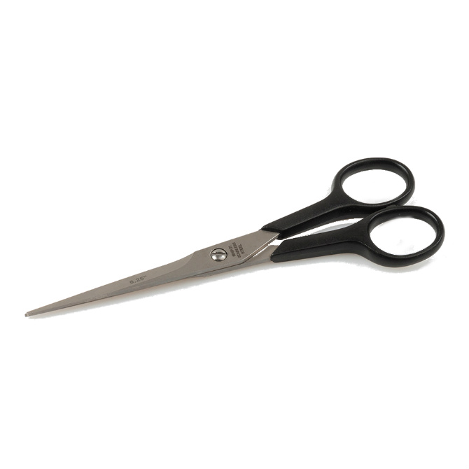 

Ножницы парикмахерские Zinger с держателем qs-654-ti 10654 6,75"