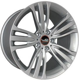 

Колесный диск Реплика LegeArtis (LA) B150 9x19 5x120 DIA74.1 ET48 S