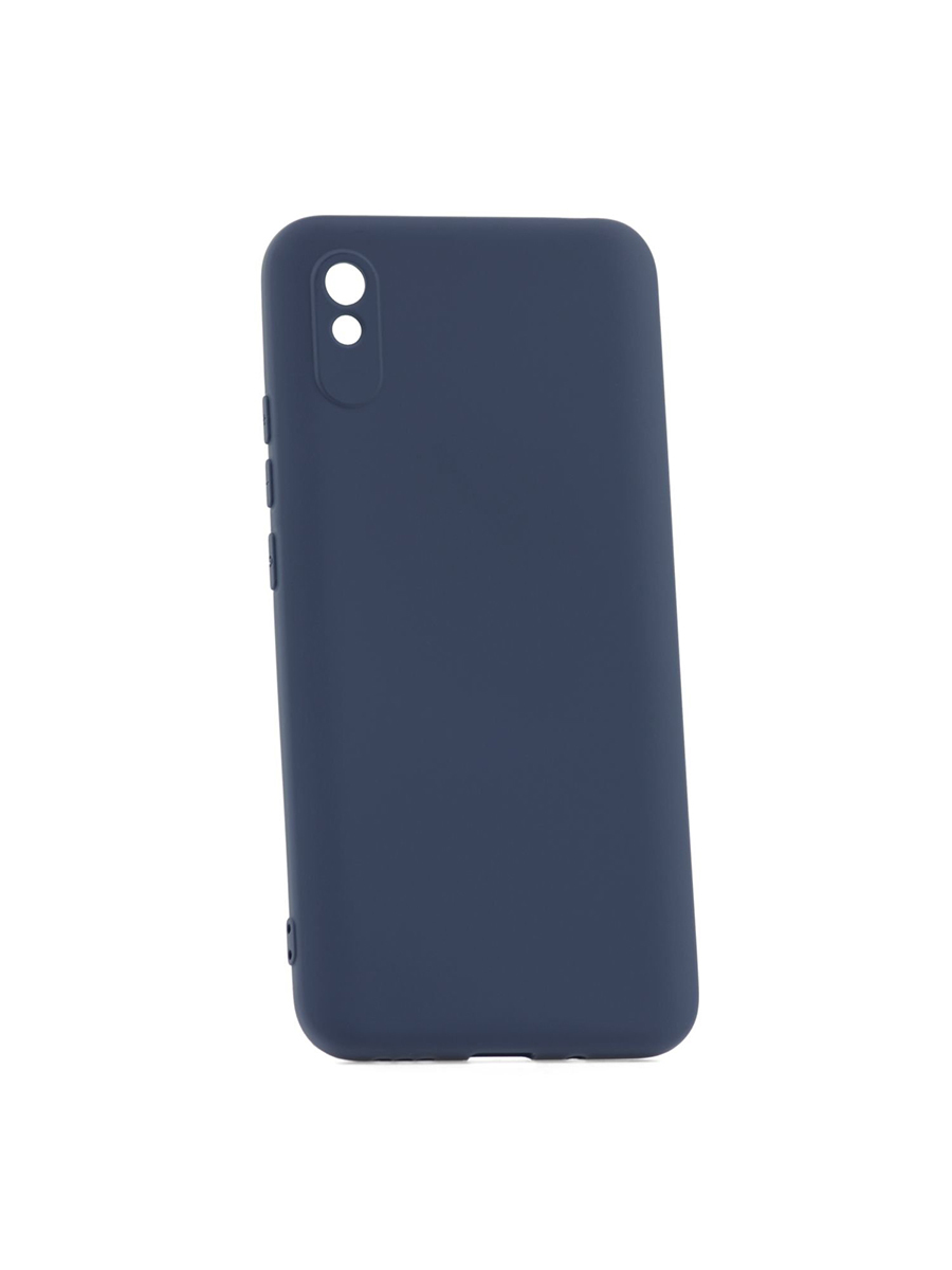 фото Чехол для xiaomimi 9a derbi slim silicone-3