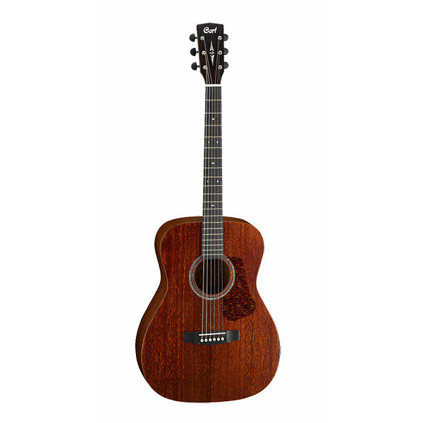 

Электроакустическая гитара Cort L450CL-NS Luce Series, L450CL-NS Luce Series