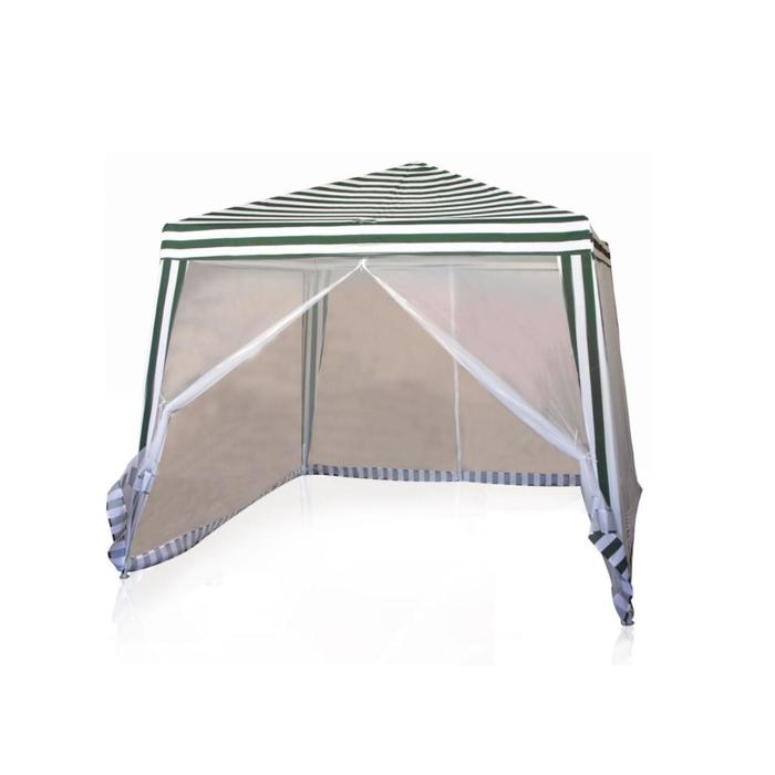 КНР 3х3 м белый, закрытый зауженный