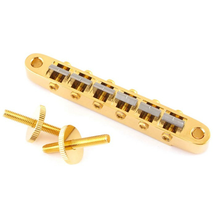 

Гитарная фурнитура Gotoh Ti104B-GG, Ti104B-GG