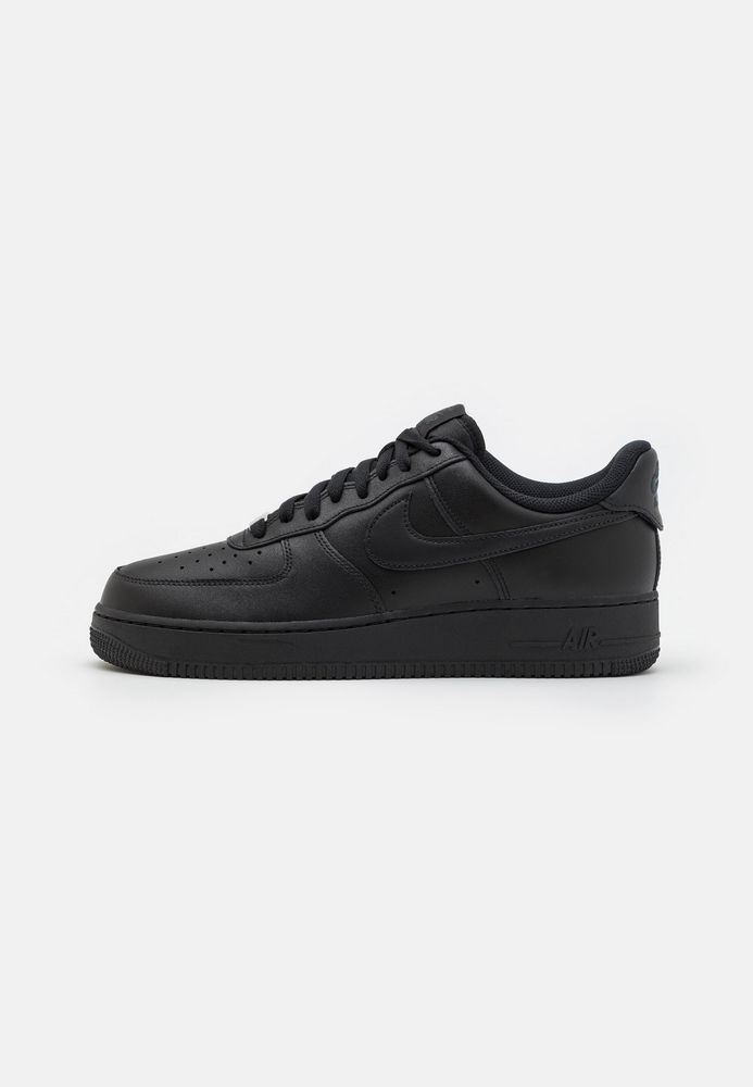 

Кеды мужские Nike NI112O0U5 черные 48.5 EU, Черный, NI112O0U5