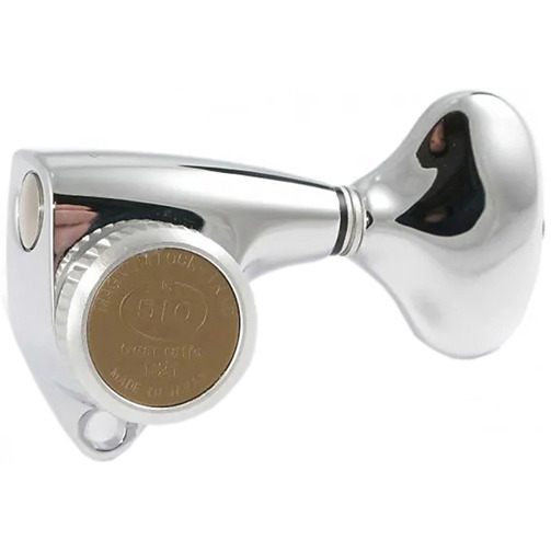 

Колки для гитары Gotoh SGV510Z-MGT-L5-C-L3+R3, SGV510Z-MGT-L5-C-L3+R3