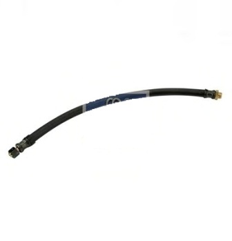 

Atd Atd32726U Шланг Тормозной Man L=0540Mm [06540247775] Передний