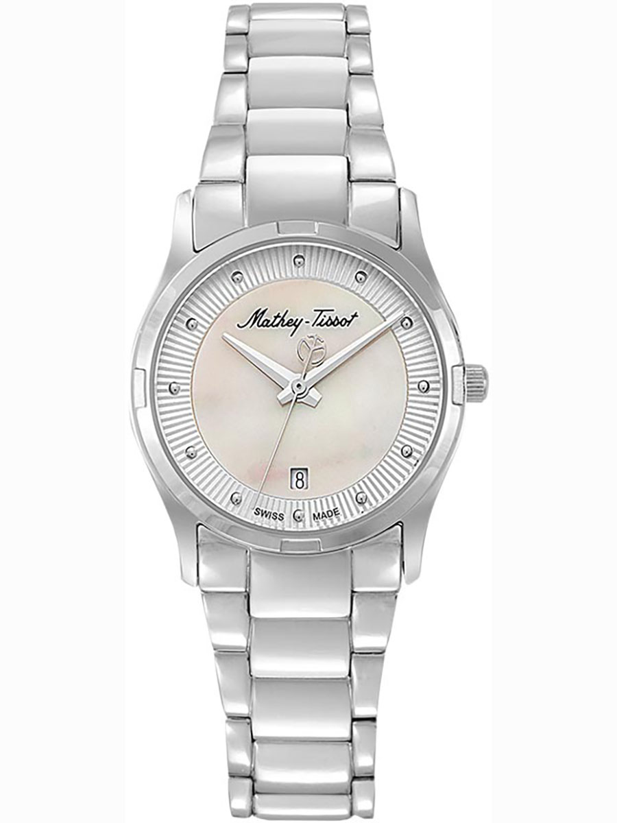 Наручные часы женские Mathey-Tissot D2111AI