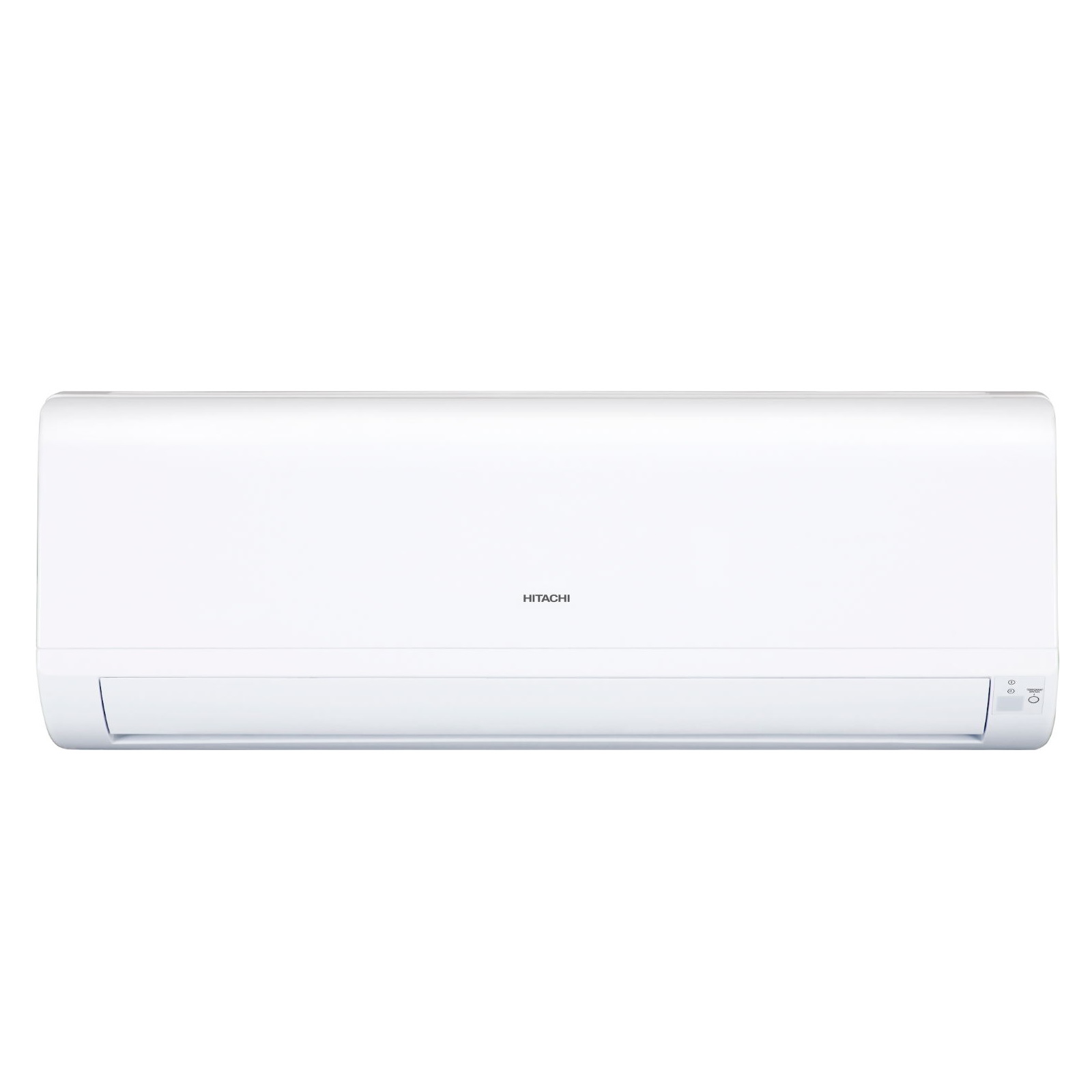 

Сплит-система Hitachi RAK-18RPC Х2 + RAM-33NP2B
