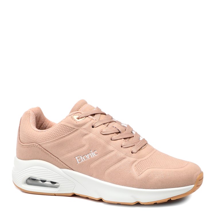 

Кроссовки женские Etonic ETW325631 бежевые 40 EU, Бежевый, ETW325631