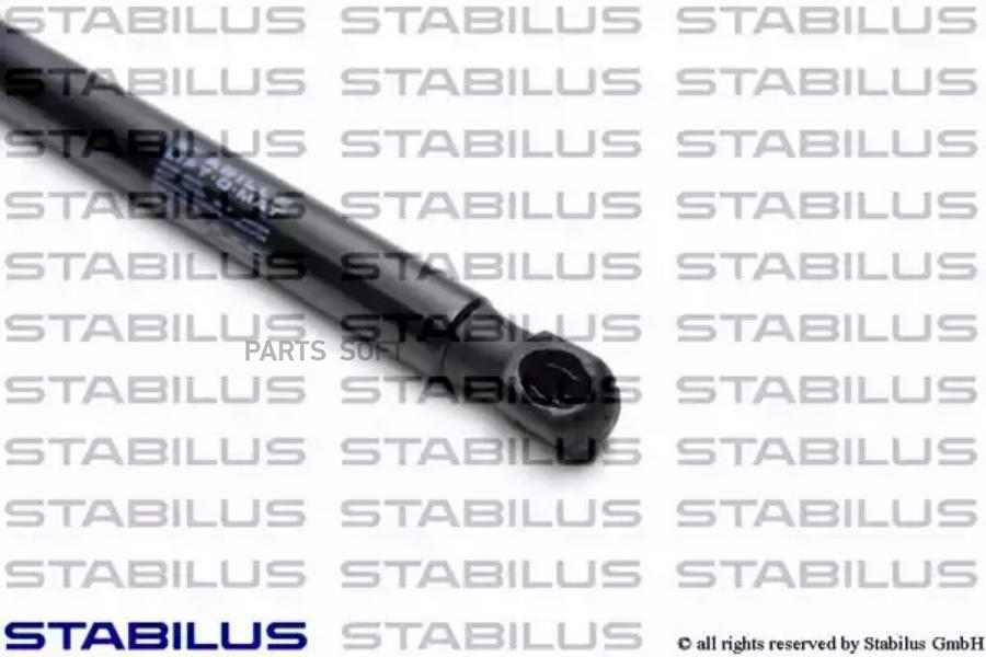 STABILUS 018123 Амортизатор багажника 2090₽