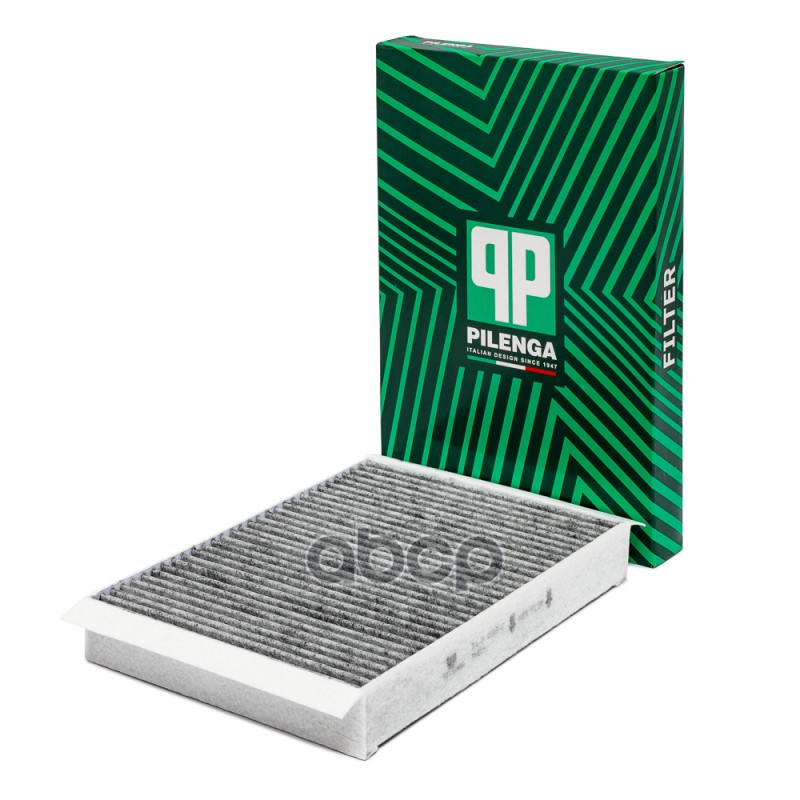 

PILENGA FA-P4048-C Фильтр салонный