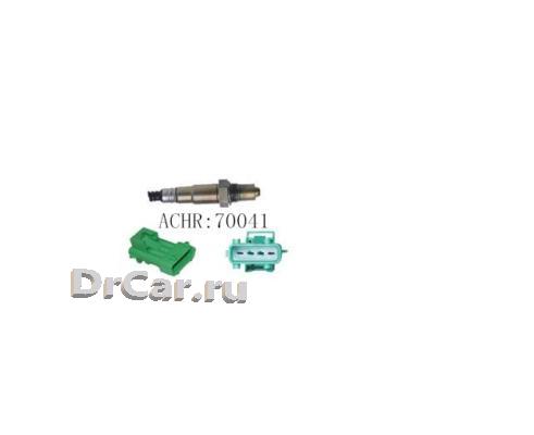 

Achr Лямбда-Зонд Peugeot 206, 307, 406, 4 Конт. 560 Mm Achr 70041