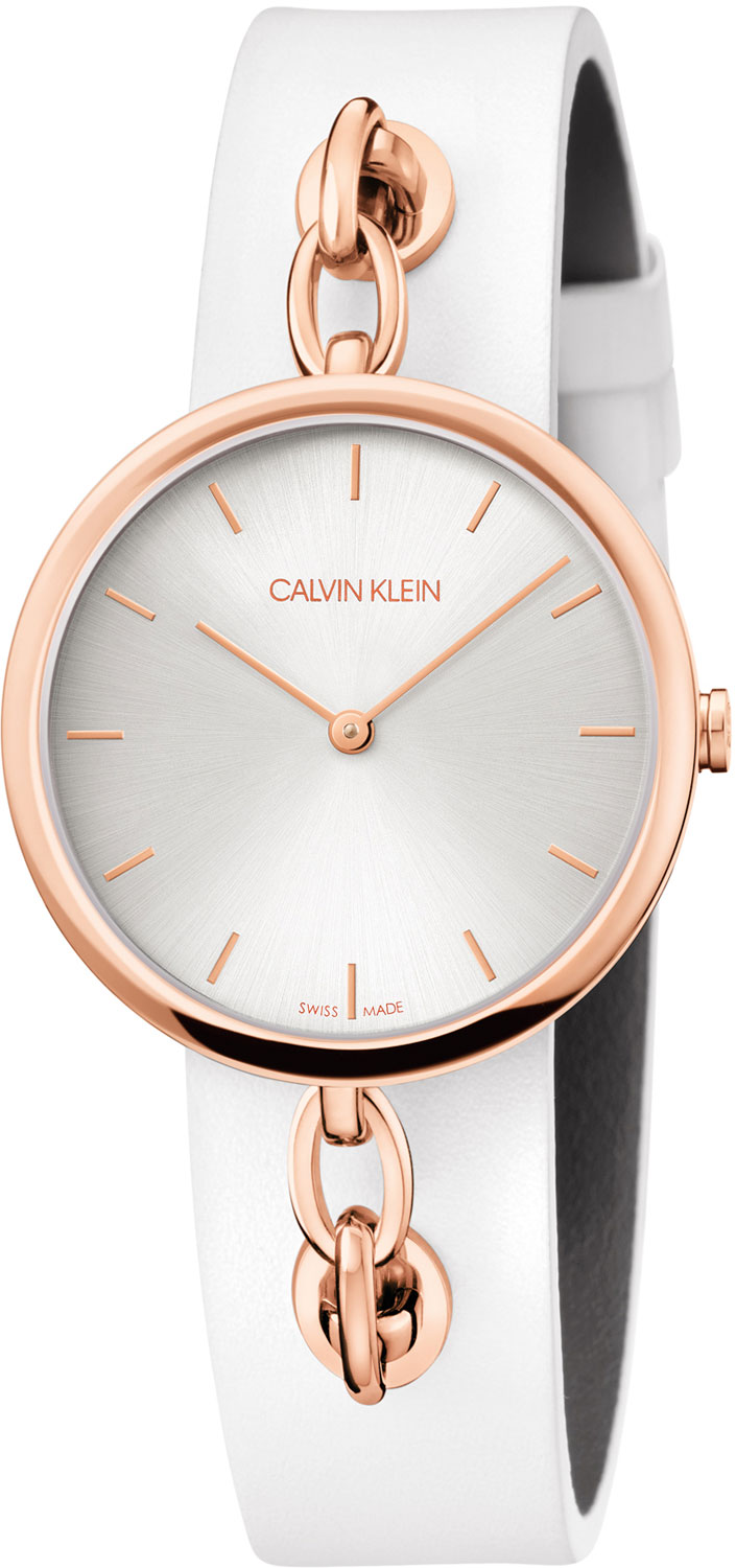 Наручные часы женские Calvin Klein KBM236L6