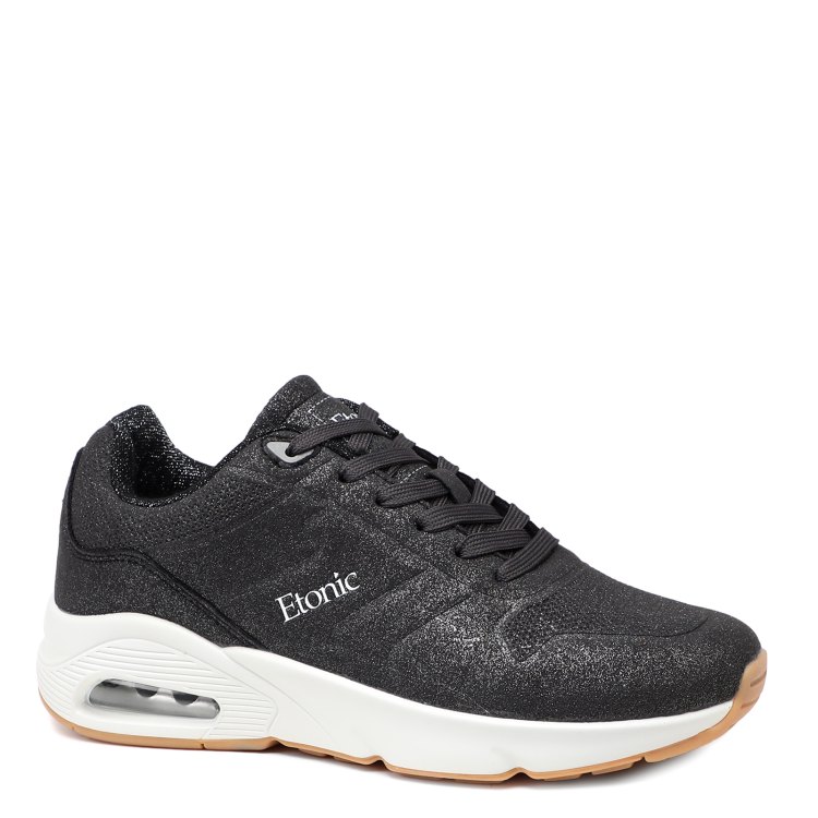 

Кроссовки женские Etonic ETW325631 синие 39 EU, Синий, ETW325631