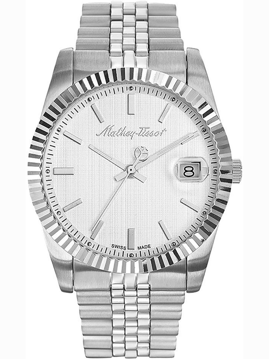 фото Наручные часы мужские mathey-tissot h810ai