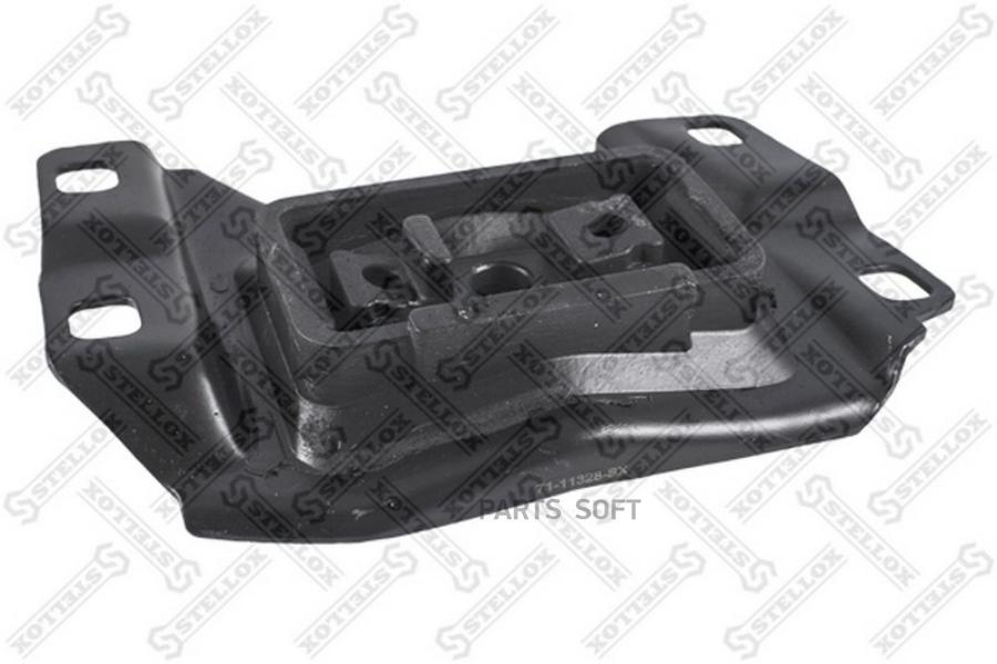 

71-11328-Sx_Подушка Кпп Левая Ford Focus 99-04/Focus C-Max 03-07