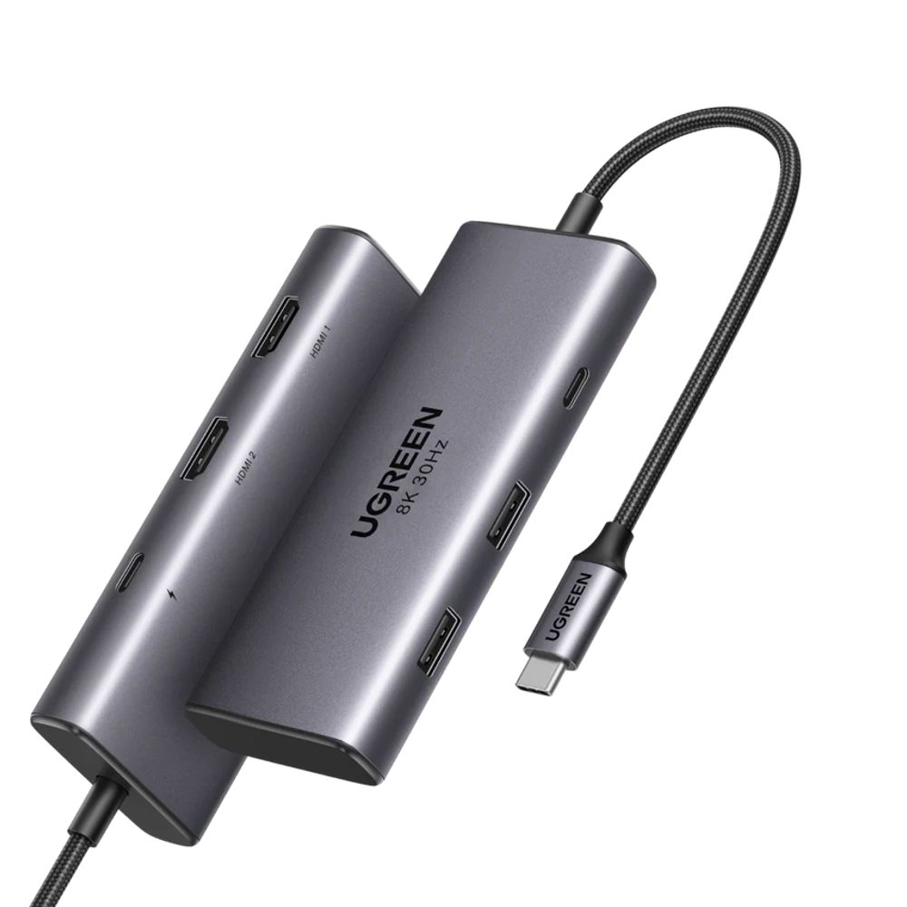 

Разветвитель для компьютера uGreen 15852 (1876), 15852