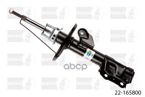 

Стойка Газомасляная Передняя Правая B4 /Vne-G580/ Bilstein арт. 22165800