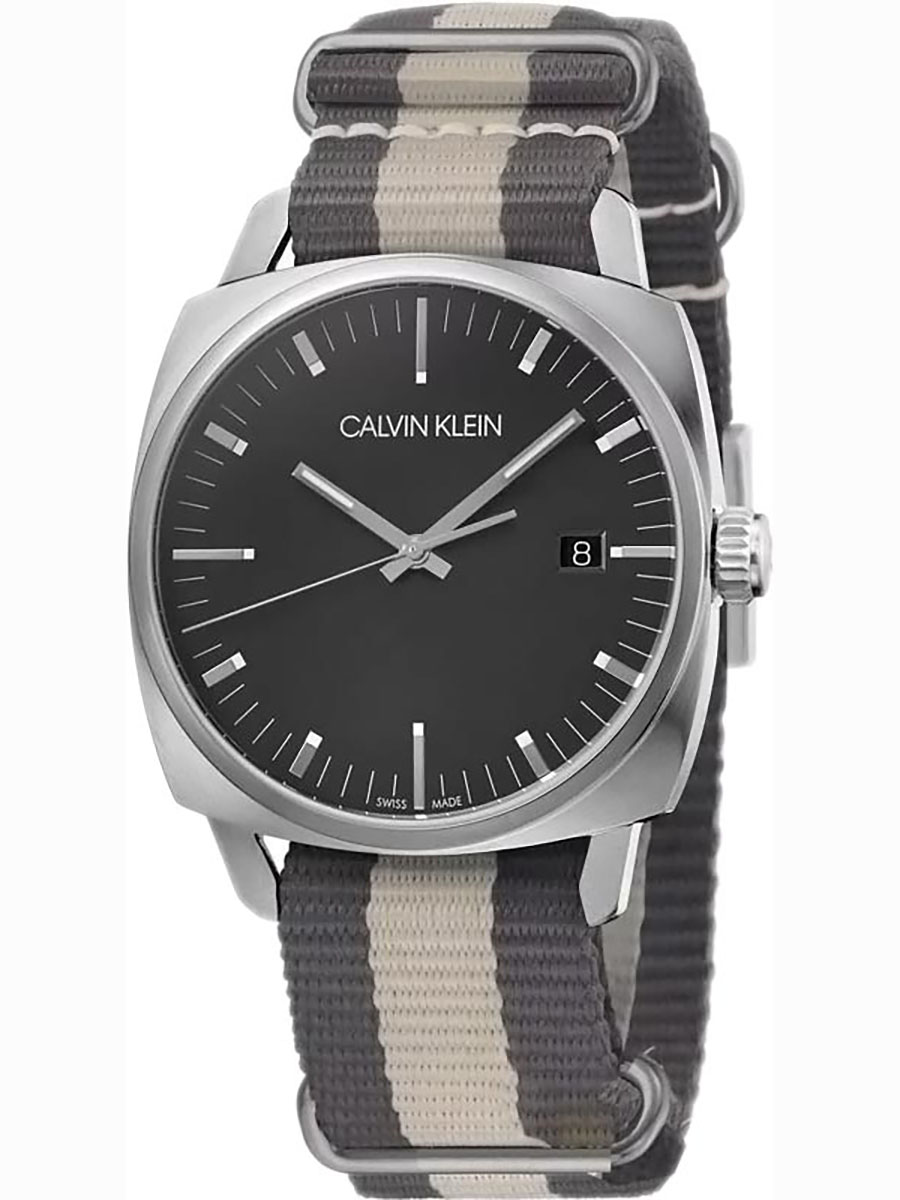 Наручные часы мужские Calvin Klein K9N111P1