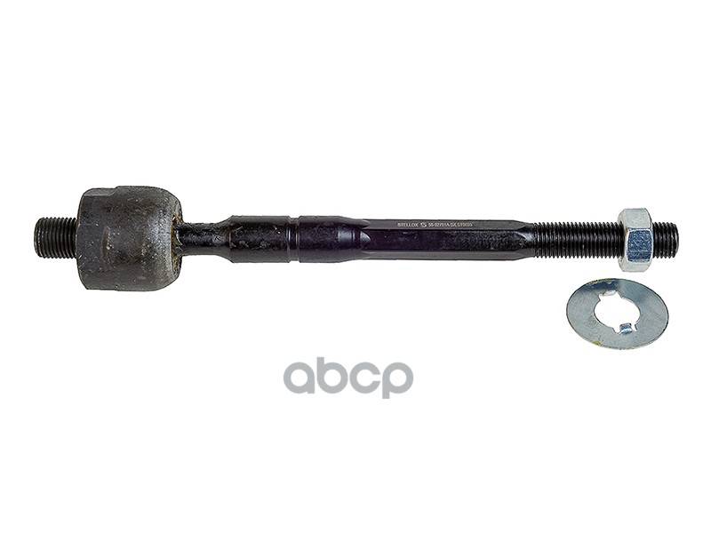 

55-02781A-Sx_Тяга Рулевая Honda Odyssey 05-10 Stellox 5502781Asx