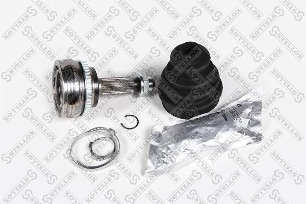 

ШРУС наружный к-кт ABS, 24391 Toyota Yaris 1.5 00-05