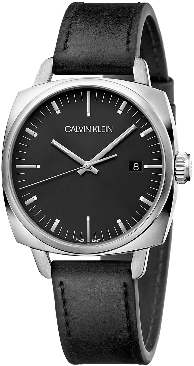 Наручные часы мужские Calvin Klein K9N111C1