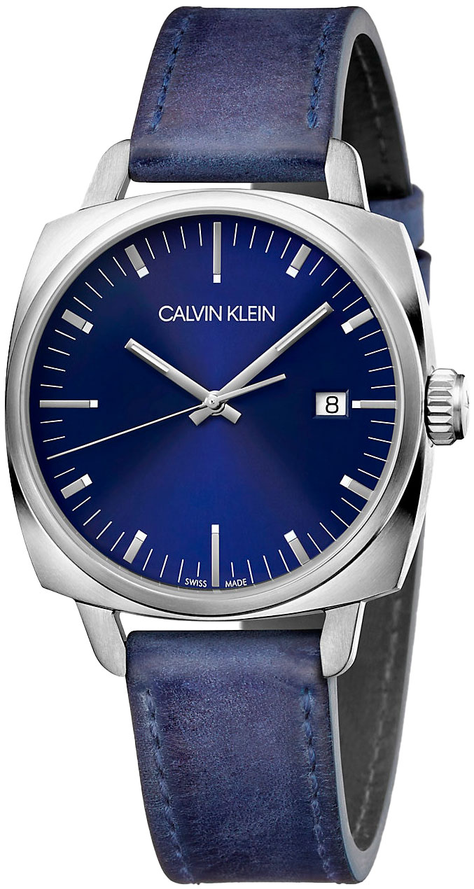 фото Наручные часы мужские calvin klein k9n111vn