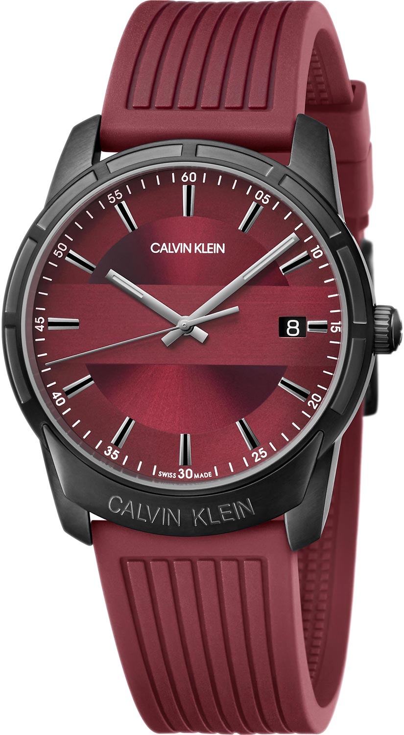 

Наручные часы мужские Calvin Klein K8R114UP, K8R114UP