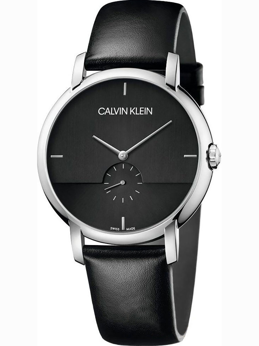 Наручные часы мужские Calvin Klein K9H2X1C1