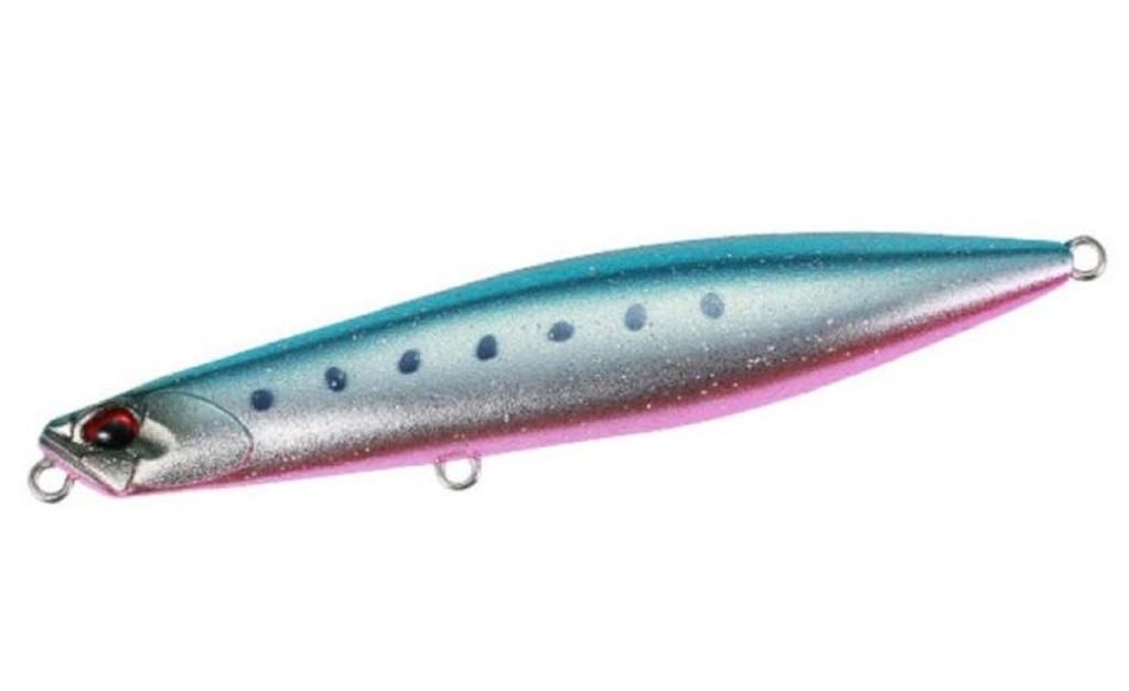 

Воблер DUO BEACH WALKER WEDGE 95, CCCZ184, BEACH WALKER WEDGE