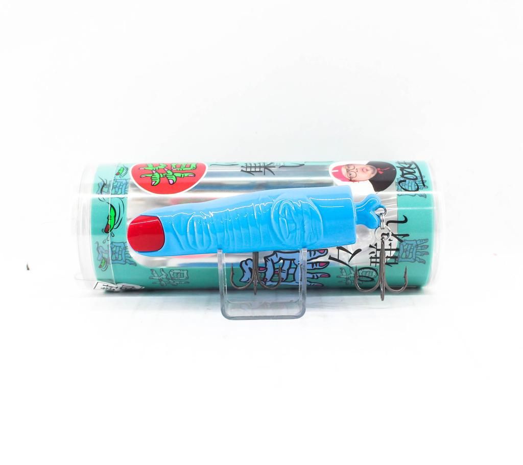 

Воблер DUO COOKIE'S FINGER PENCIL, Five Kuware Set, COOKIE'S FINGER PENCIL Five