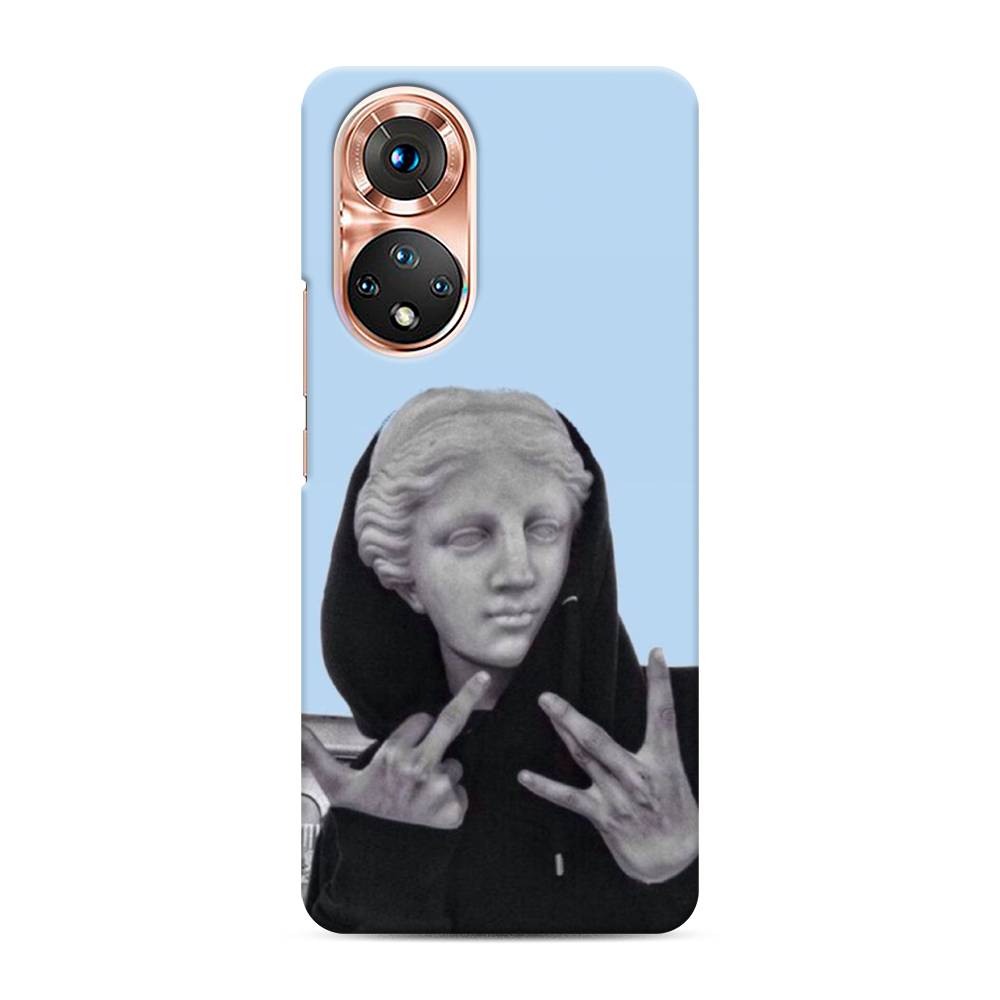 

Чехол Awog "SWAG статуя" для Honor 50, 6105420-7