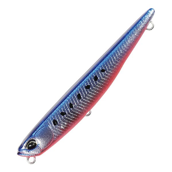 

Воблер DUO Bay Ruf Manic FISH 77, CCC0092, BAYRUF MANIC FISH