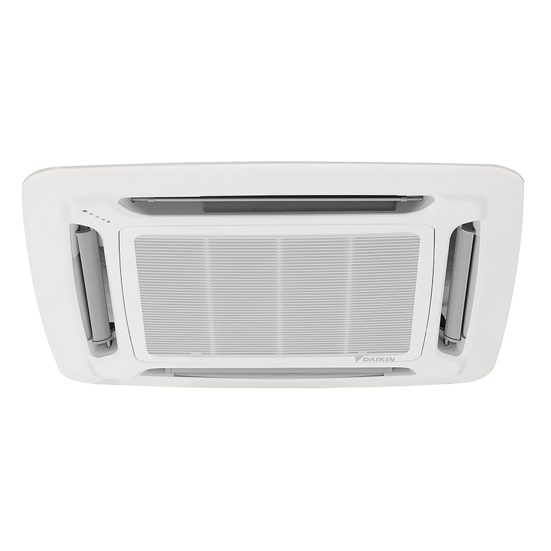

Сплит-система Daikin FCQN125EXV/RQ125DXY