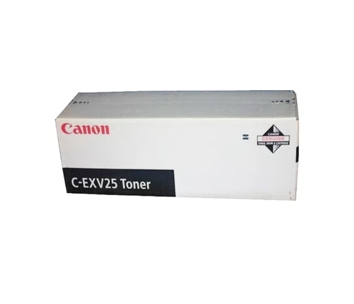 

Картридж Canon C-EXV25 BK (2548B002)