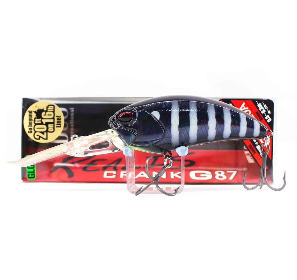 

Воблер DUO REALIS CRANK G87 20A, GPA0068, REALIS CRANK G