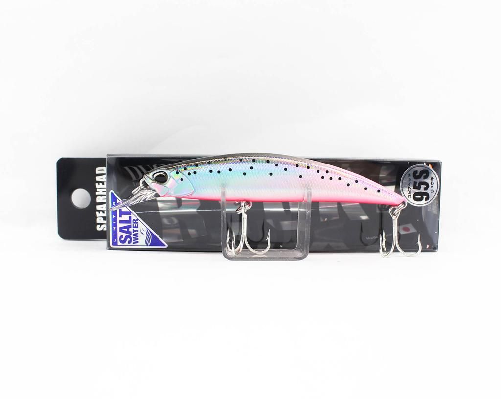 

Воблер DUO SPEARHEAD RYUKI 50S, ANA4032, SPEARHEAD RYUKI