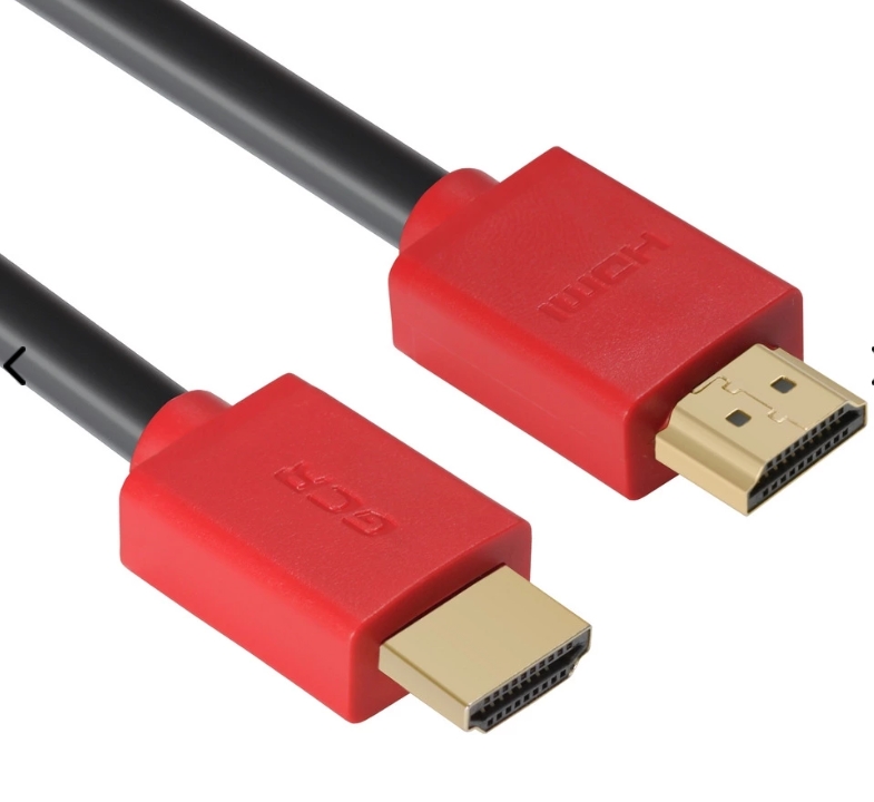 

Кабель HDMI Greenconnect GCR-HM451-1.0m
