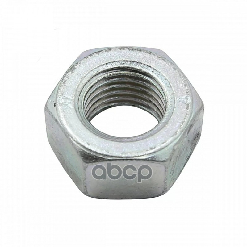 

Гайка Ступицы Hyundai/Kia 49551-3x000-Fff Hyundai-KIA 49551-3X000-FFF