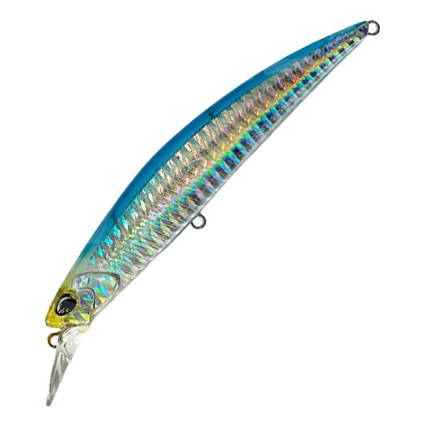 

Воблер DUO SPEARHEAD RYUKI 110S SW, DHN0172, SPEARHEAD RYUKI S